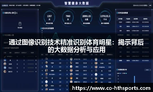 通过图像识别技术精准识别体育明星：揭示背后的大数据分析与应用